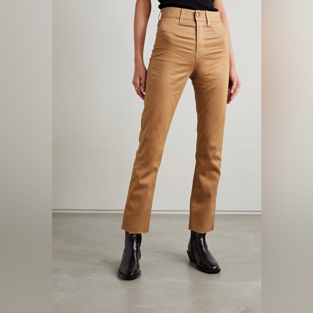 Veronica beard jeans